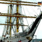 SSS Gorch Fock (II)