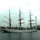 SSS Gorch Fock (II)