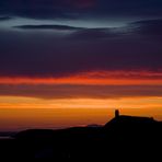 SSSS - Sunset - Stein - Skye - Scotland