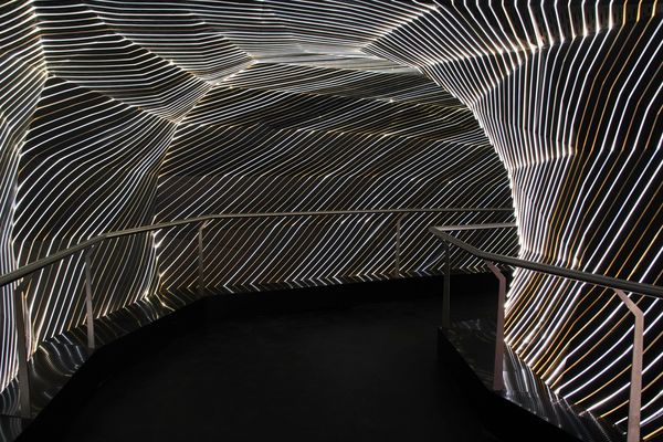 SSSwarovski Kristallwelten, Wattens, Tirol 2 (1 von 1)