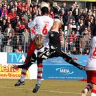 SSV Jahn Regensburg