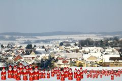 St 3 Nickels am Lückenberg