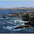 St Abbs from Bell Hill 2A