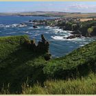 St Abbs from bell Hill 5