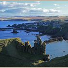 St Abbs from the north 3