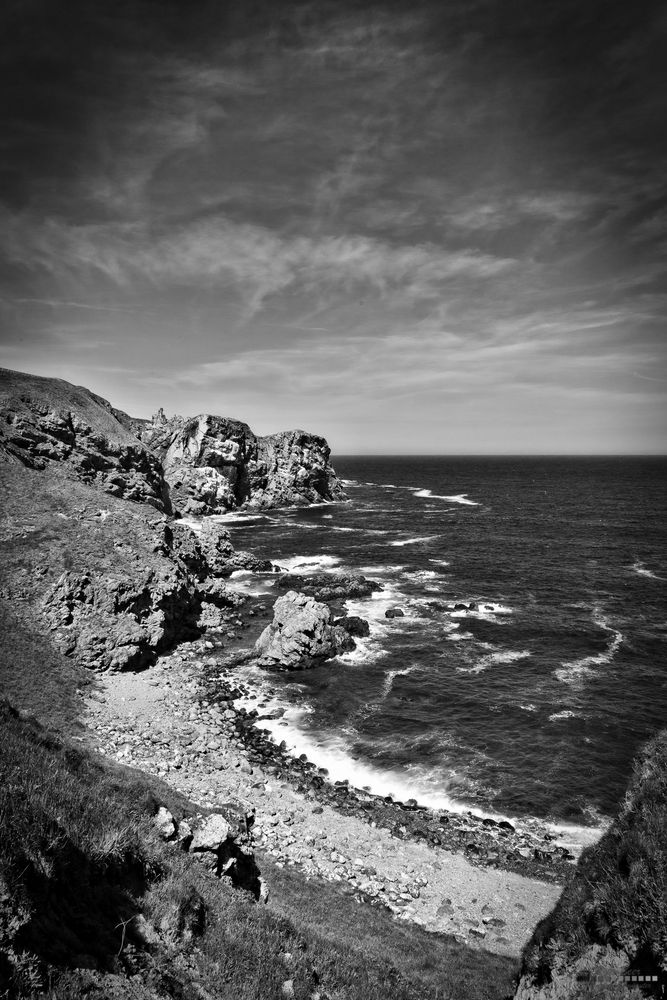 St. Abb's Head