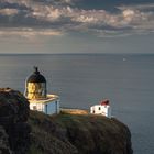 St. Abbs Head Lighthouse