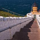 St. Abb´s Lighthouse