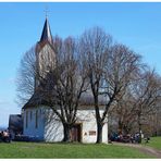 St. Adelgund auf dem Staffelberg