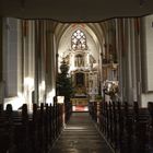 St. Aegidien in Heilbad Heiligenstadt