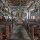 St. Aegidienkirche - Regnitzlosau " Gott zu Gefallen... "