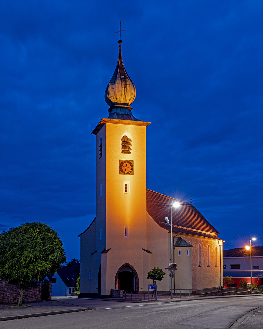 St. Ägidius Foto & Bild world, st, europa Bilder auf