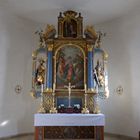 St. Ägidius (Altar)