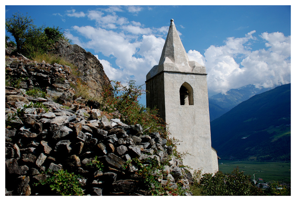 St. Ägidius-Kirche