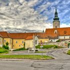 ST AGATHA - HAUSLEITEN, NÖ II