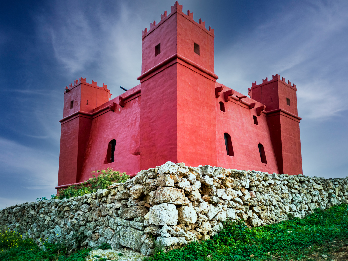 St. Agatha´s Tower