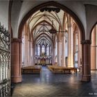 St. Agnes in Köln ...