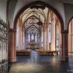 St. Agnes in Köln ...