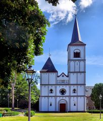 St. Agnes in Merten/Sieg