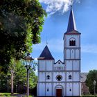 St. Agnes in Merten/Sieg