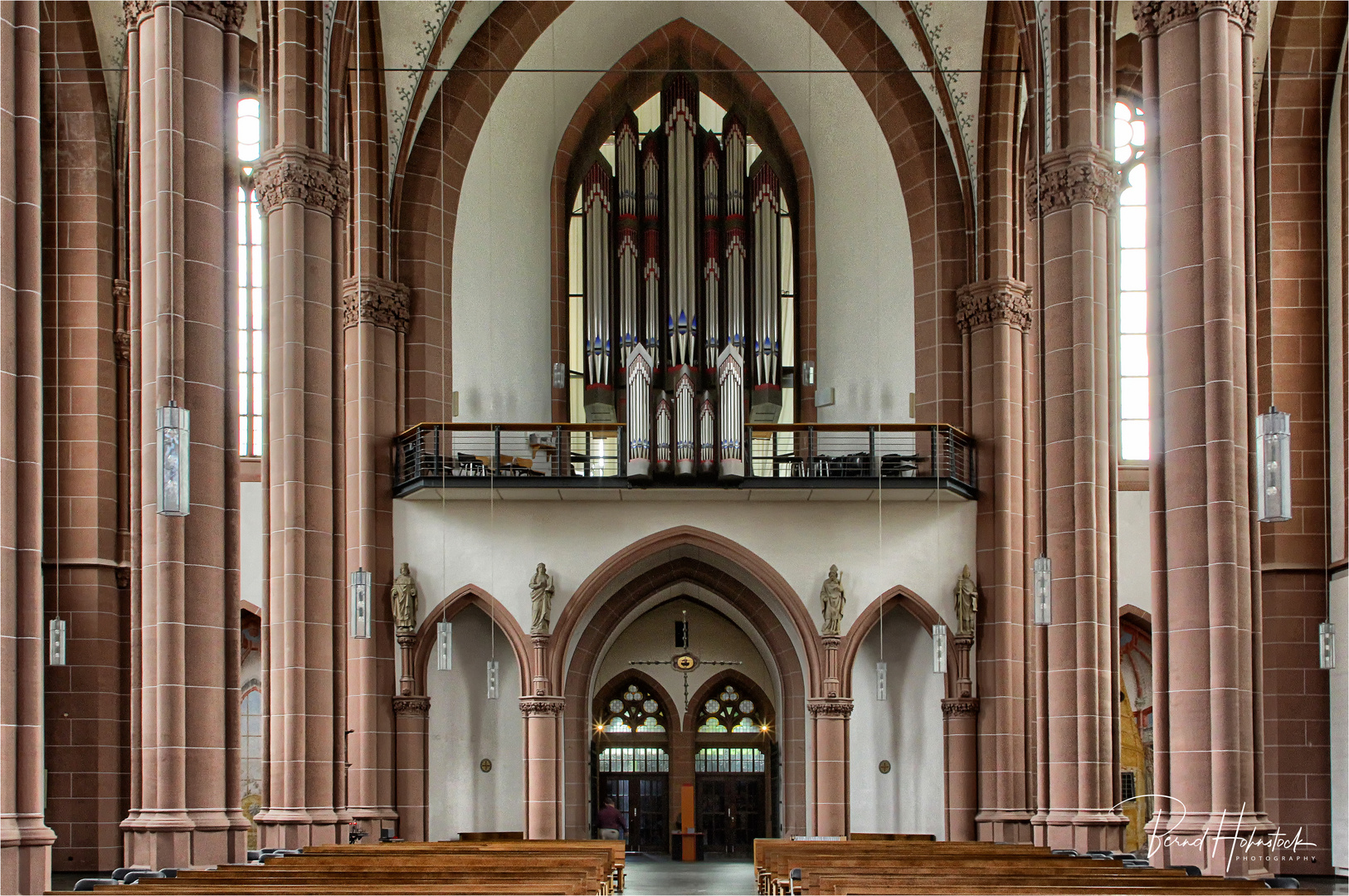 St. Agnes zu Köln