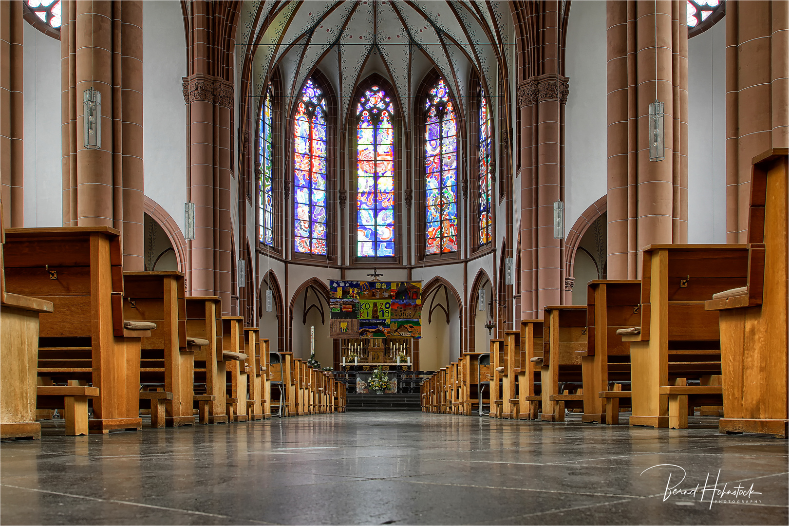 St. Agnes zu Köln