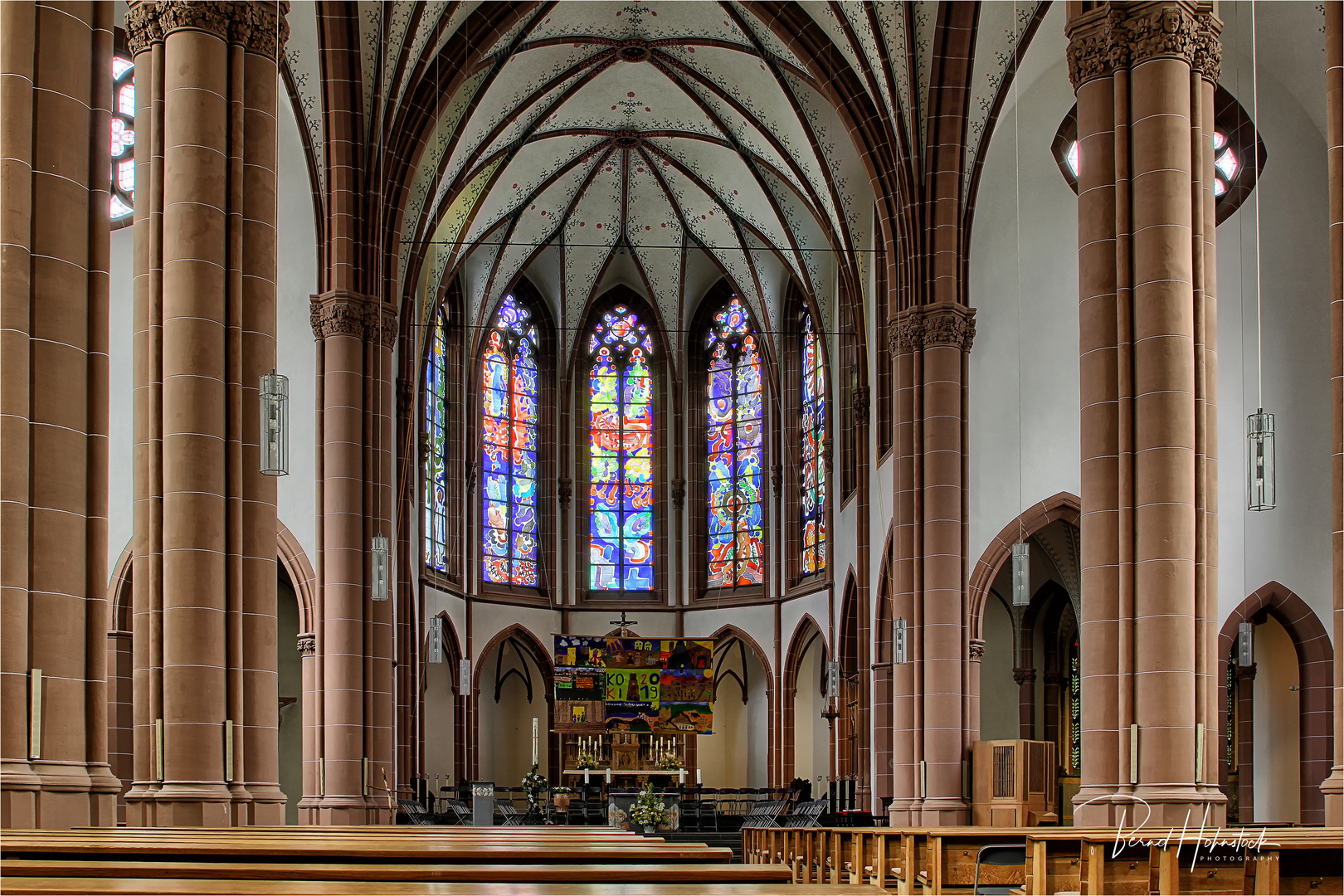 St. Agnes zu Köln