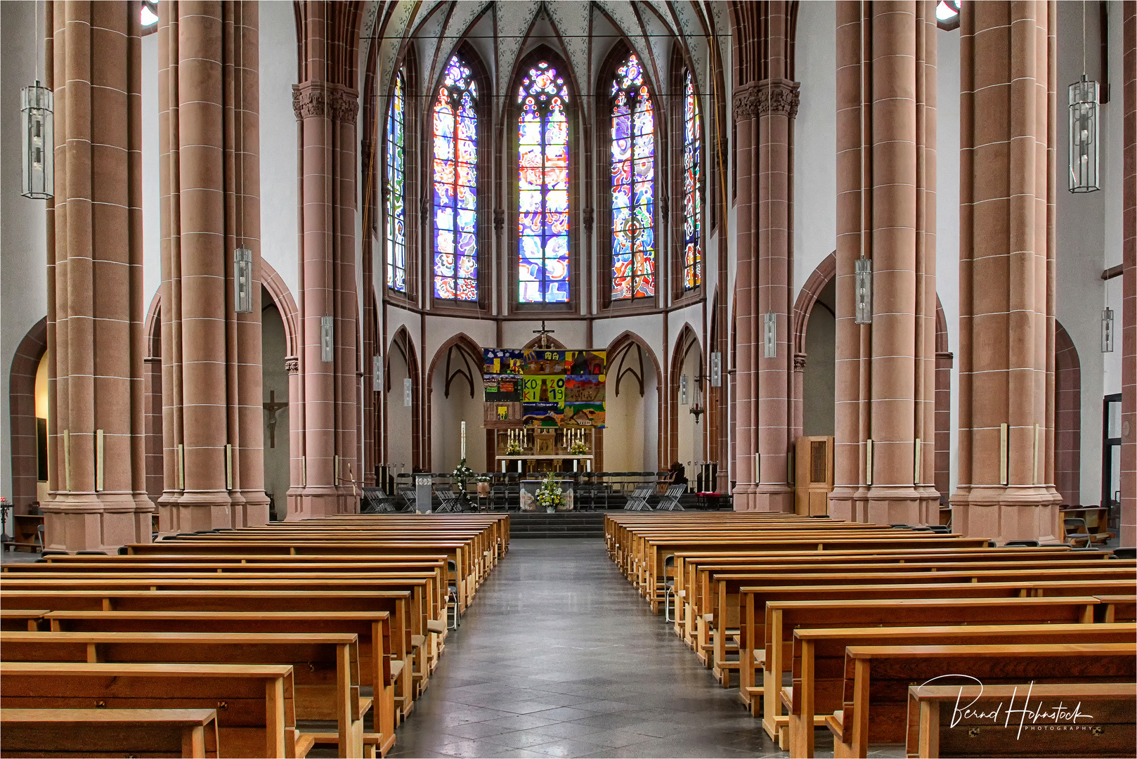 St. Agnes zu Köln