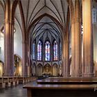 St. Agnes zu Köln ....