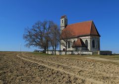 St. Alban am Acker