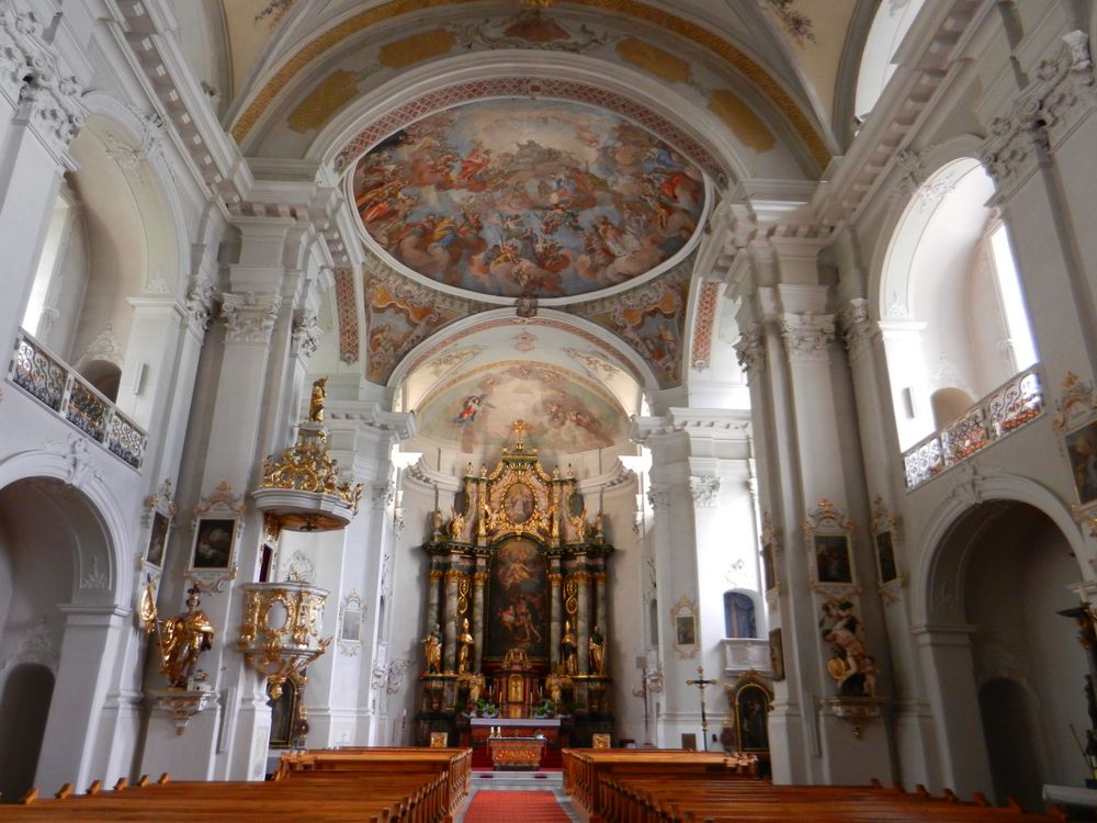 St. Alban Matrei/Osttirol