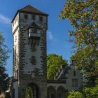 St. Alban-Tor in Basel