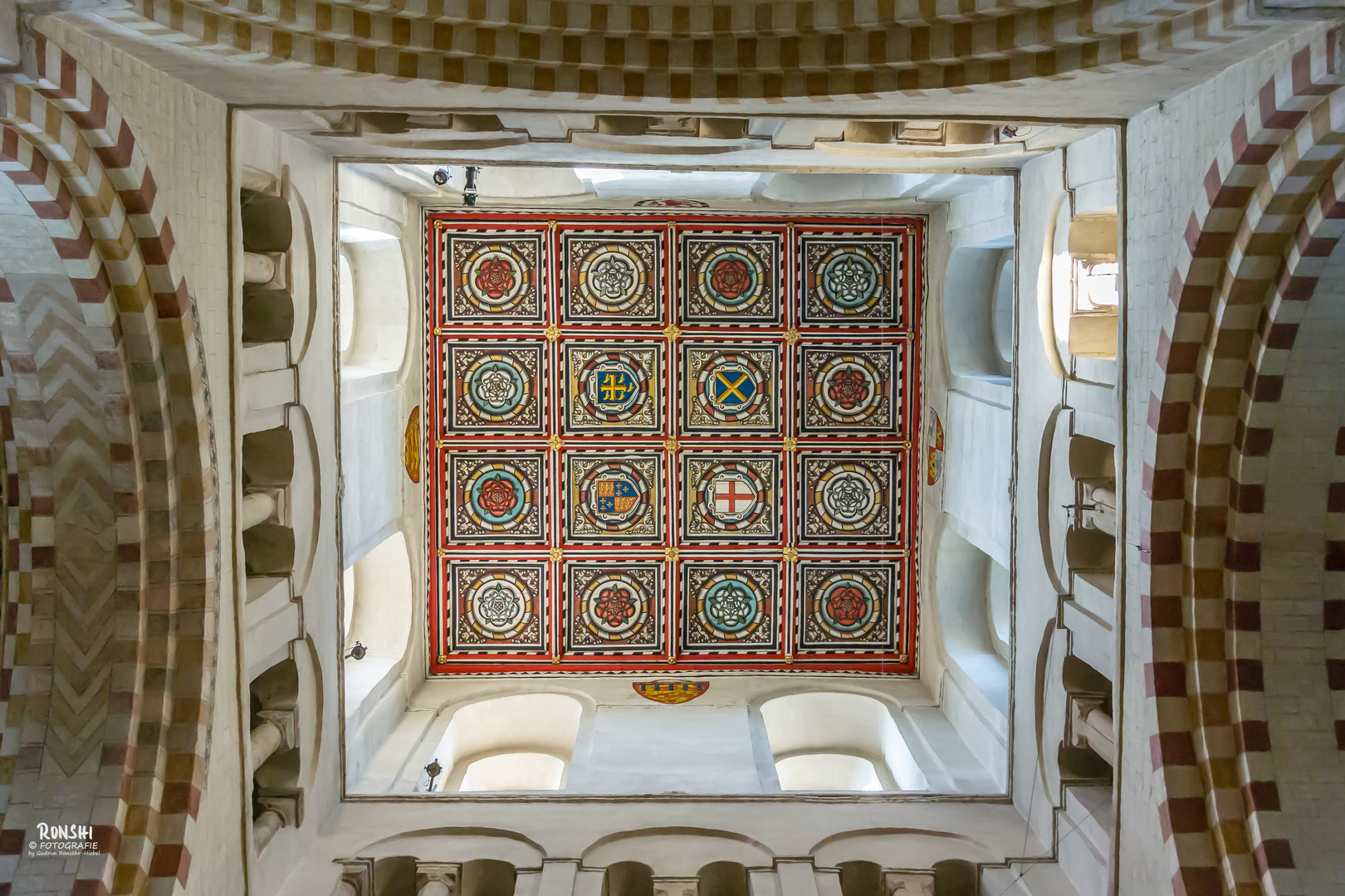 St. Albans Abbey