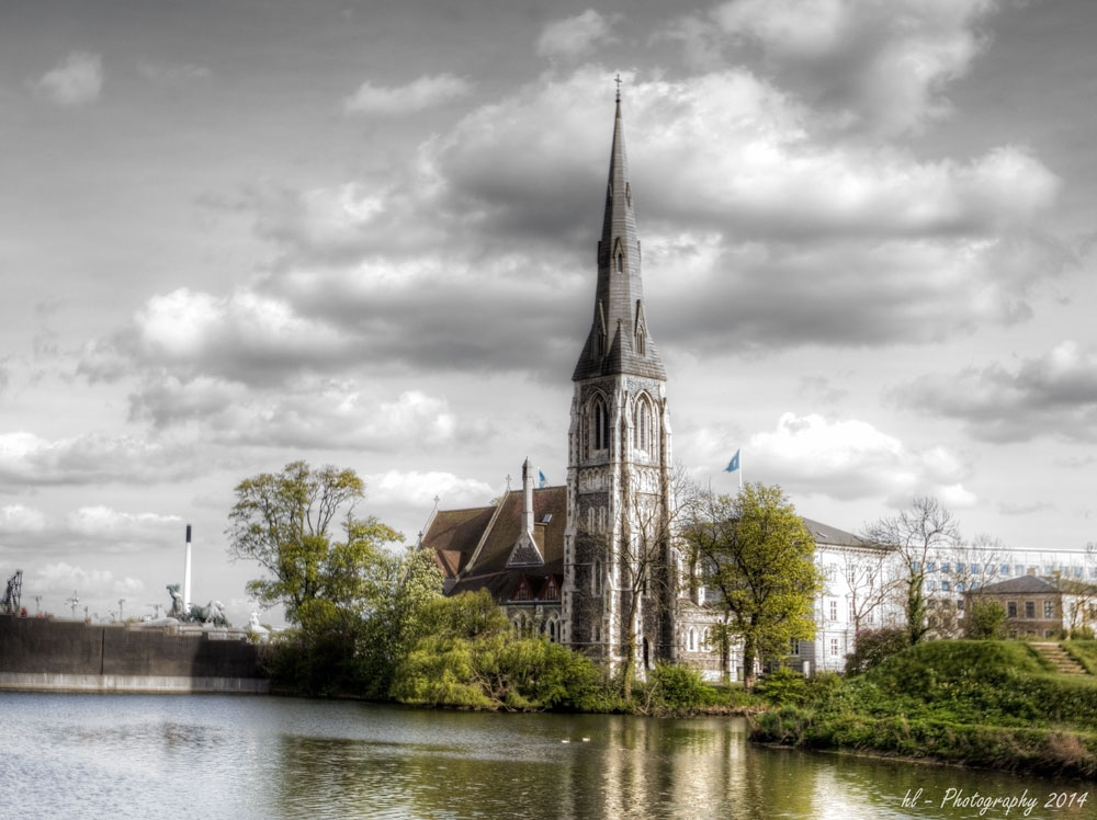 St Alban's Anglican Church