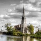 St Alban's Anglican Church