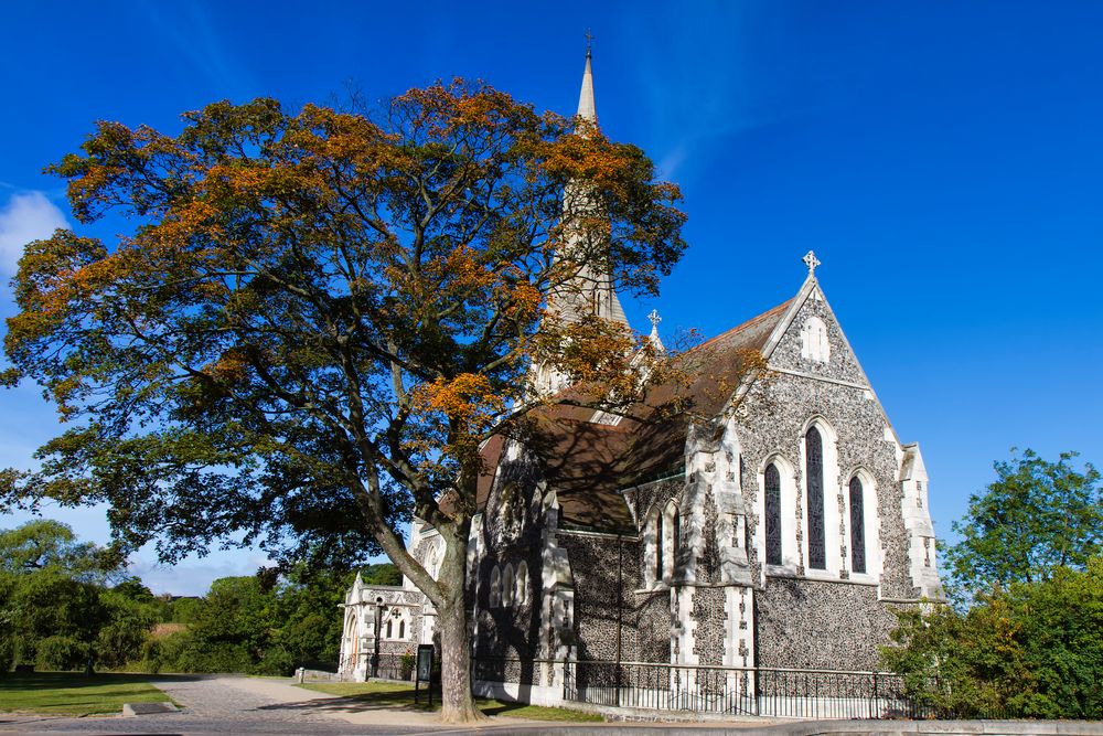 St. Alban's Church