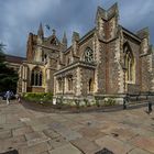 St Albans Church