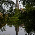 St. Alban´s Kirke Kopenhagen