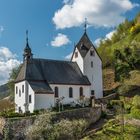 *St. Aldegund & romanische Kirche*