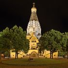 St.-Alexej-Gedächtniskirche