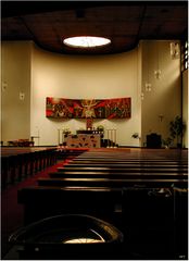 St.-Aloysius-Kirche  in Berlin (Wedding)