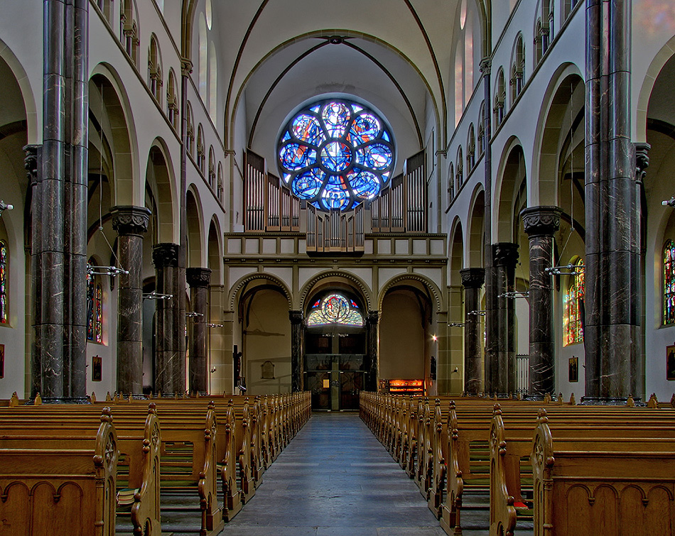 St. Aloysiuskirche