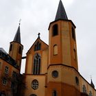 St. Alphonse - Luxemburg-City