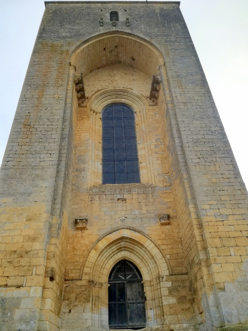 St Amand de Coly, Périgord