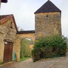 St Amand de Coly, Périgord