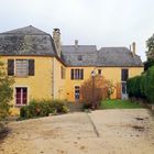 St Amand de Coly, Périgord