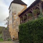 St Amand de Coly, Périgord