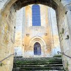 St Amand de Coly, Périgord