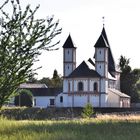 St. Amandus in Köln-Rheinkassel