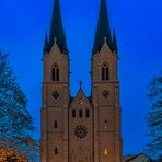 St.-Ambrosius-Kirche Magdeburg